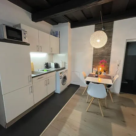 Apartment Threerivers Passau Extérieur photo