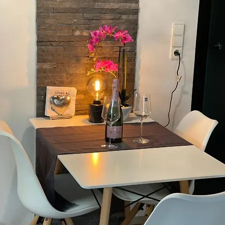 Apartment Threerivers Passau Extérieur photo