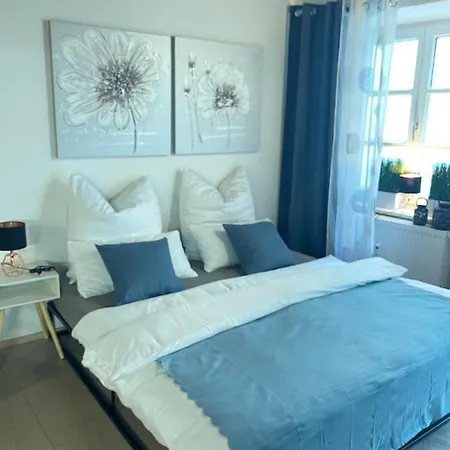 Apartment Threerivers Passau Extérieur photo