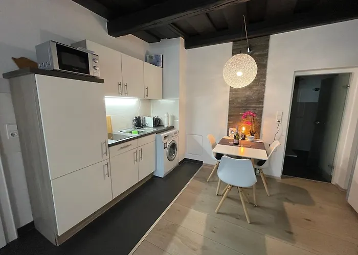 Apartment Threerivers