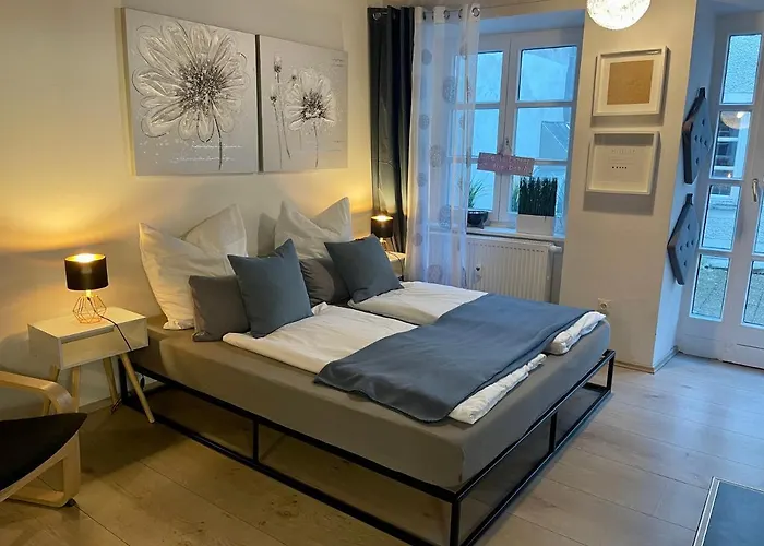 Apartment Threerivers