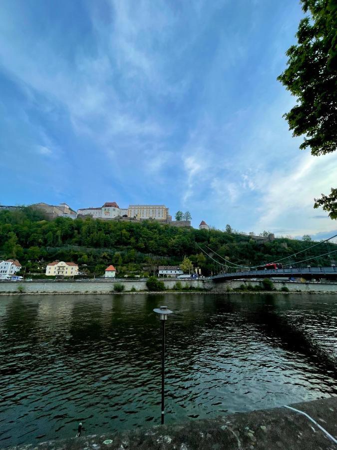 Threerivers Appartement Passau