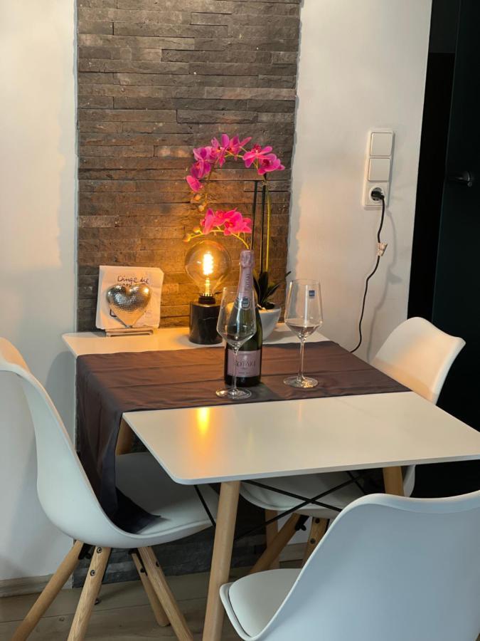 Threerivers Appartement *