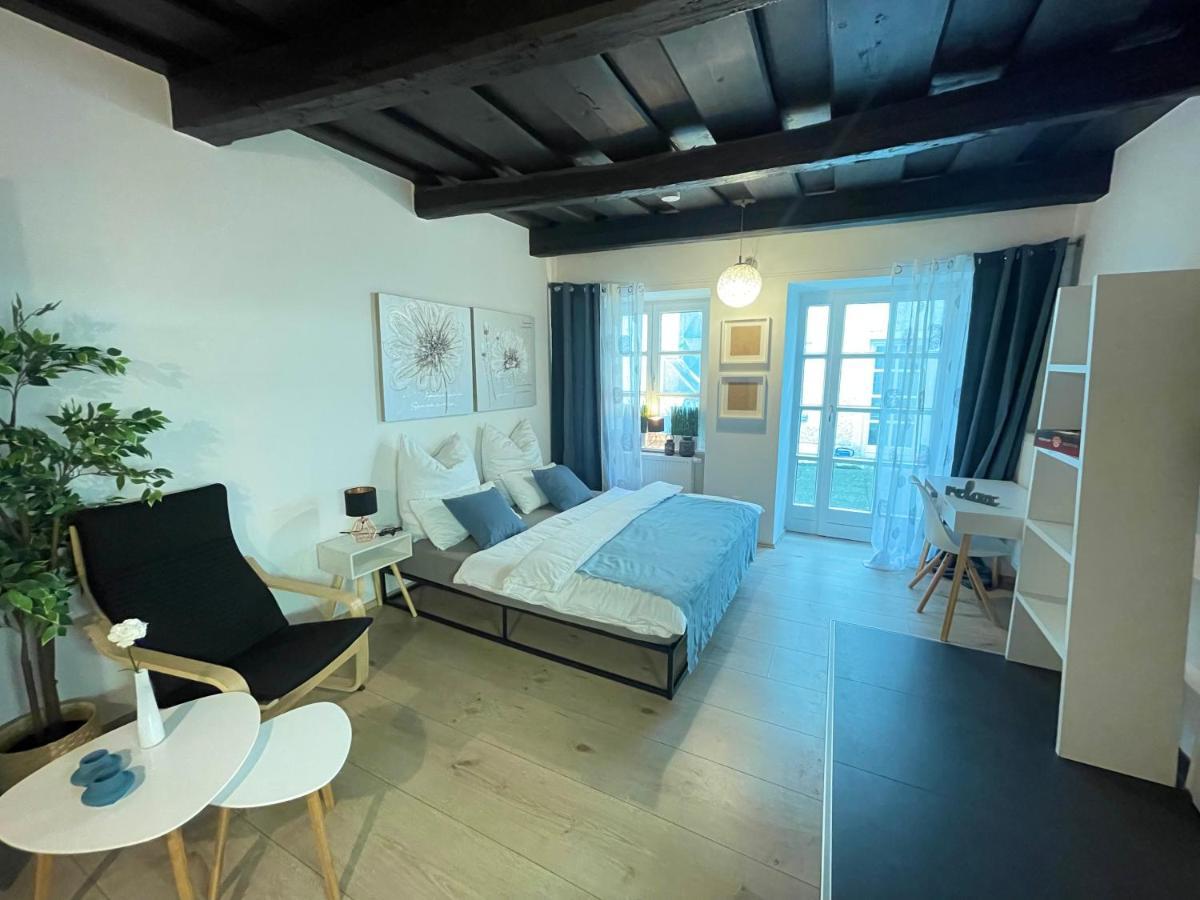 Threerivers Appartement