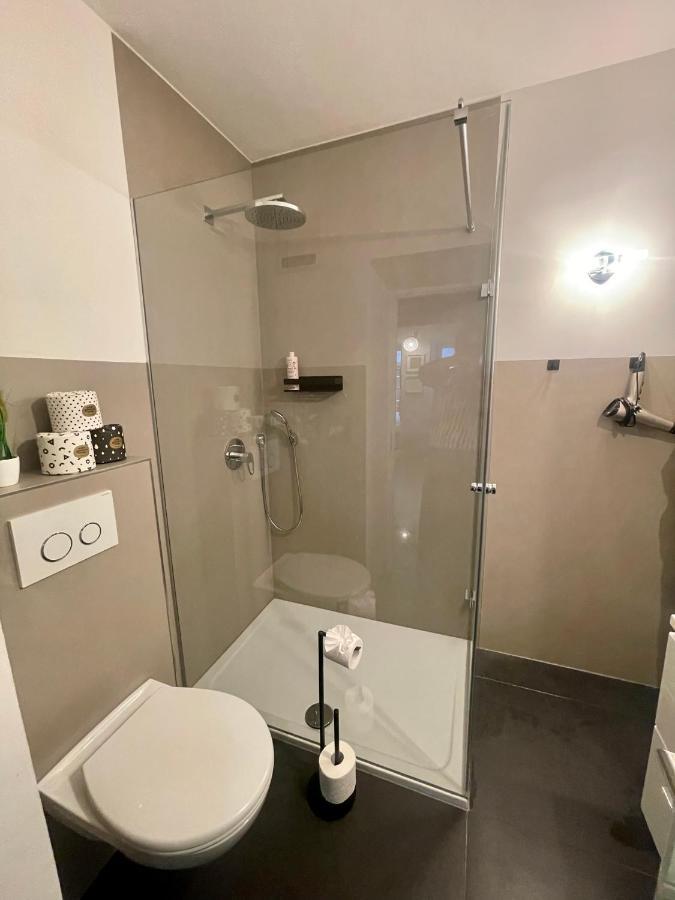 Appartement Threerivers *